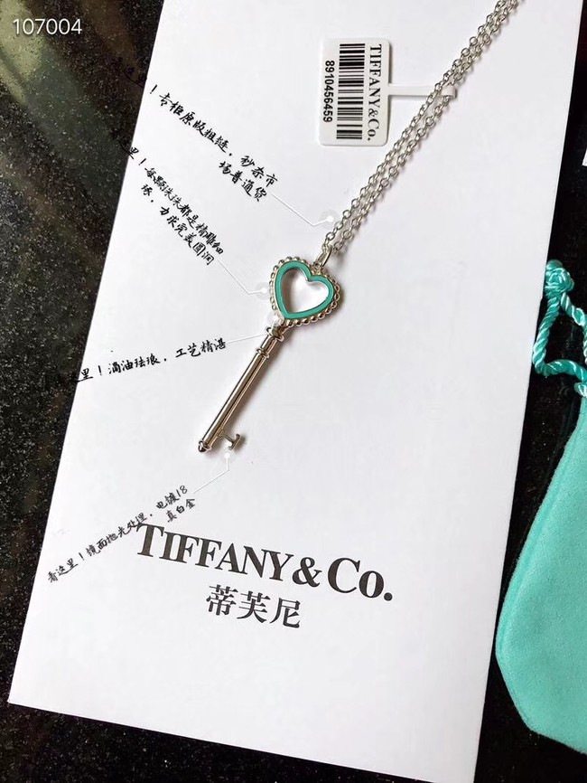 TIFFANY Necklace CE3607