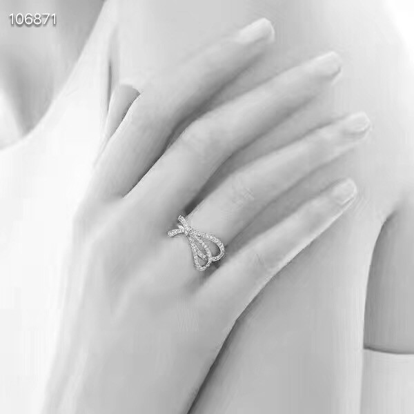 TIFFANY Ring CE3585