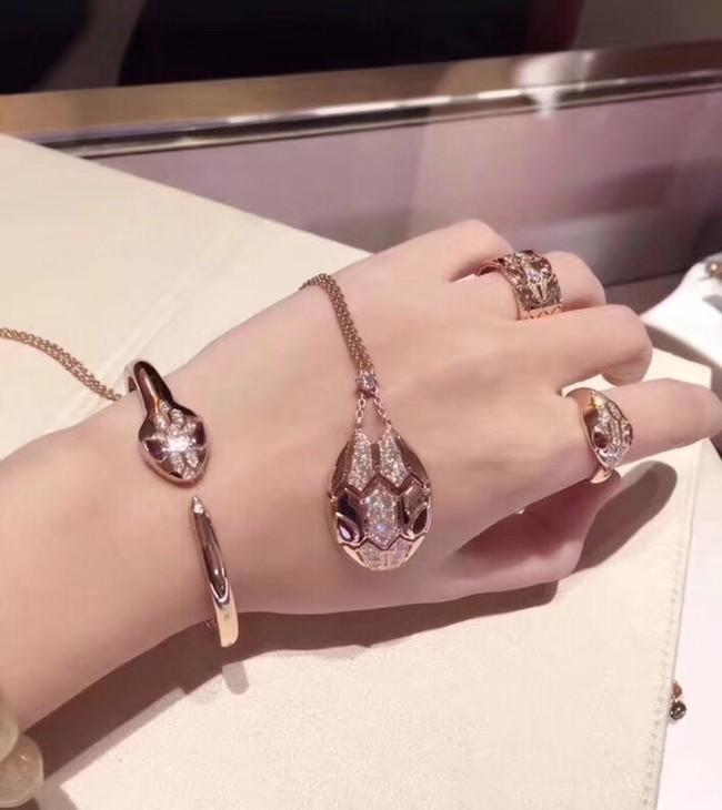 Bvlgari Bracelet CE3621