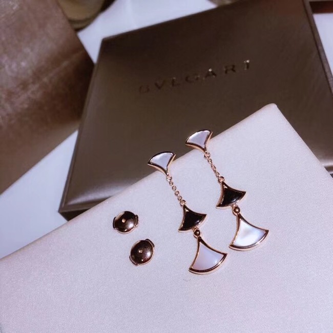 Bvlgari Earrings CE3625