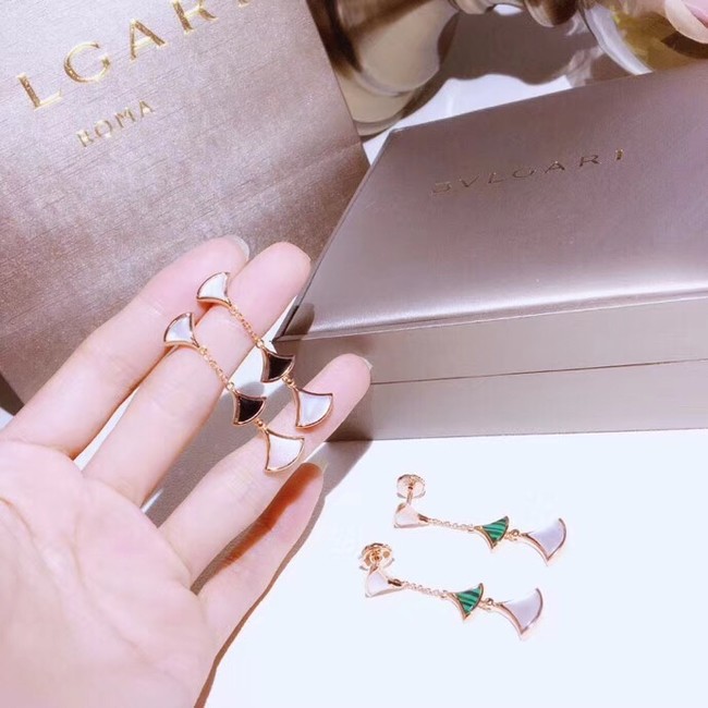 Bvlgari Earrings CE3625