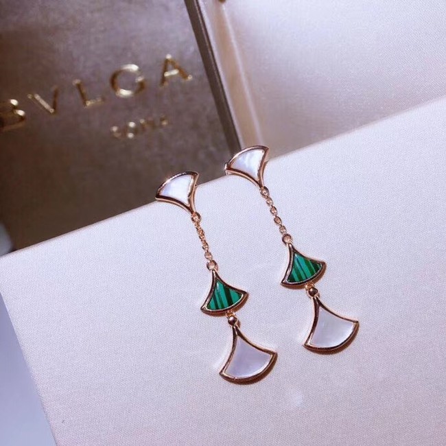 Bvlgari Earrings CE3626