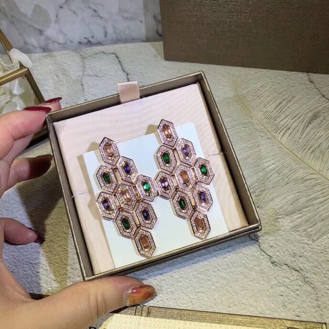 Bvlgari Earrings CE3635