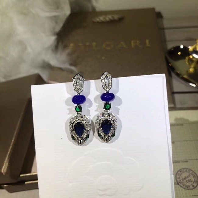 Bvlgari Earrings CE3636