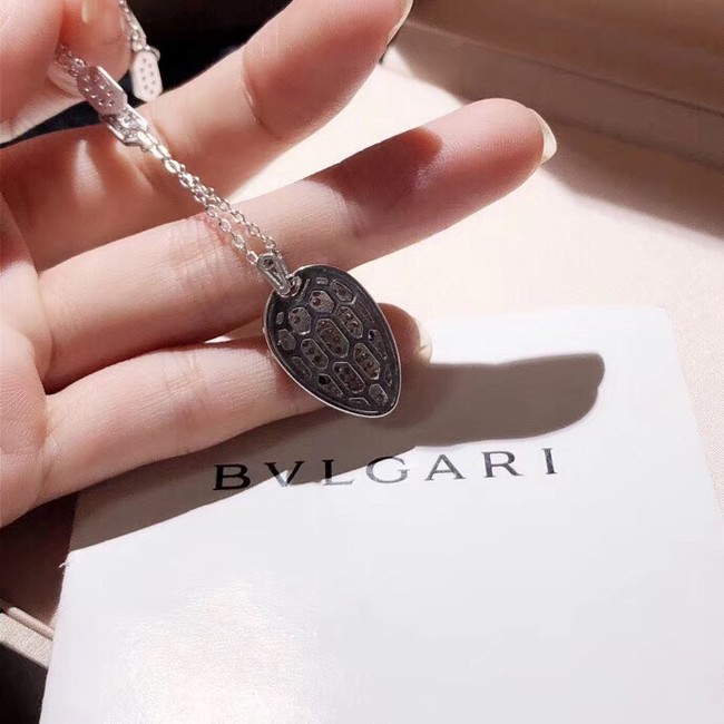 Bvlgari Necklace CE3627