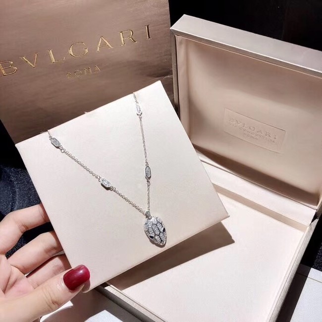 Bvlgari Necklace CE3627