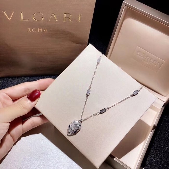 Bvlgari Necklace CE3627