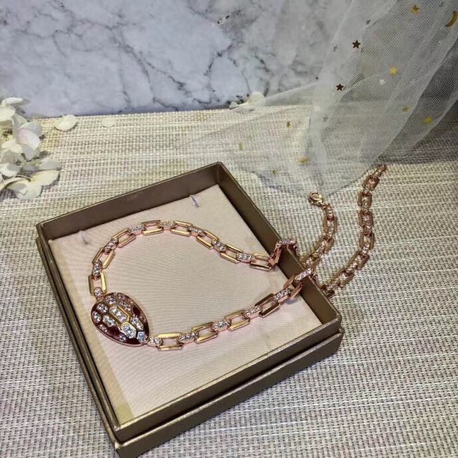 Bvlgari Necklace CE3639