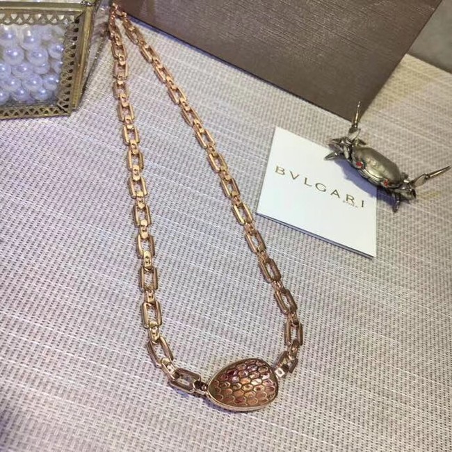 Bvlgari Necklace CE3639