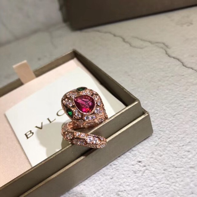 Bvlgari Ring CE3637