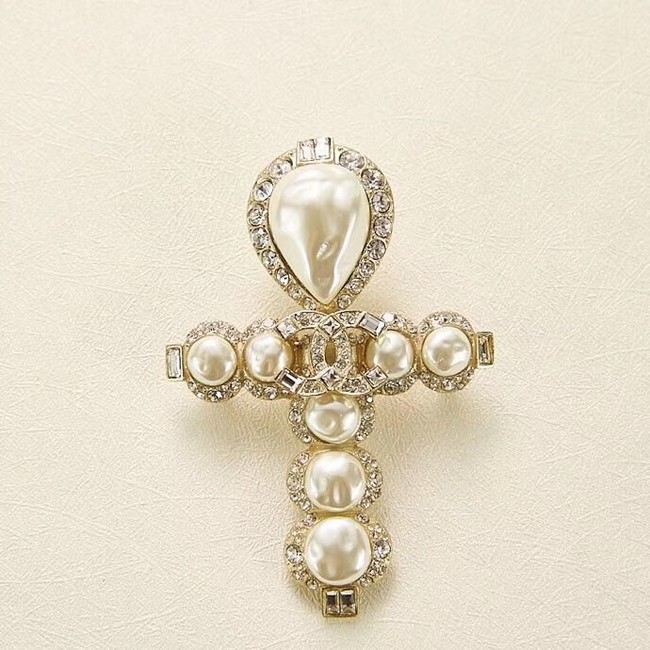 Chanel Brooch CE3630