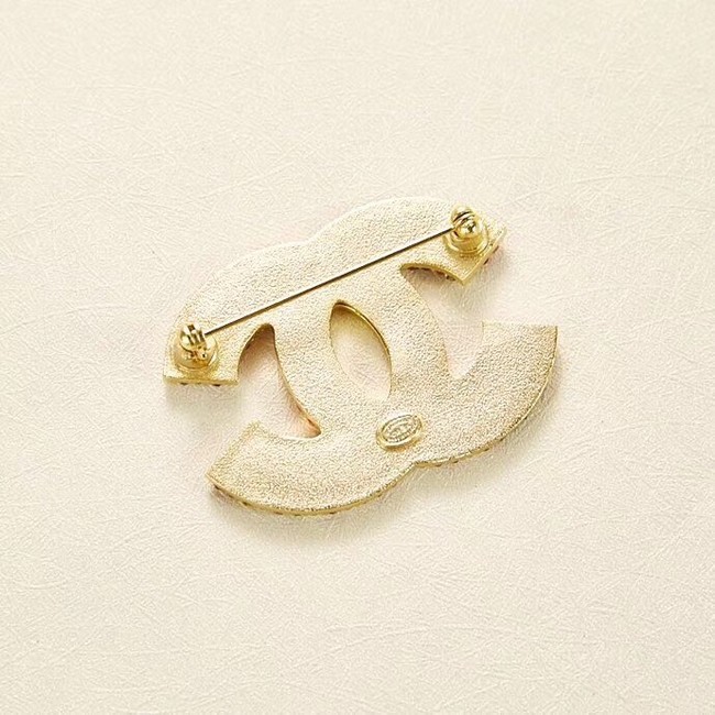 Chanel Brooch CE3658