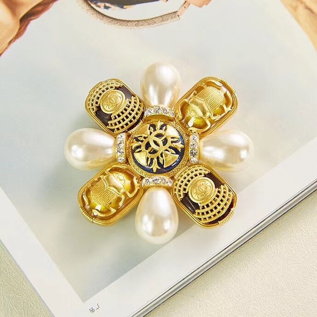 Chanel Brooch CE3663