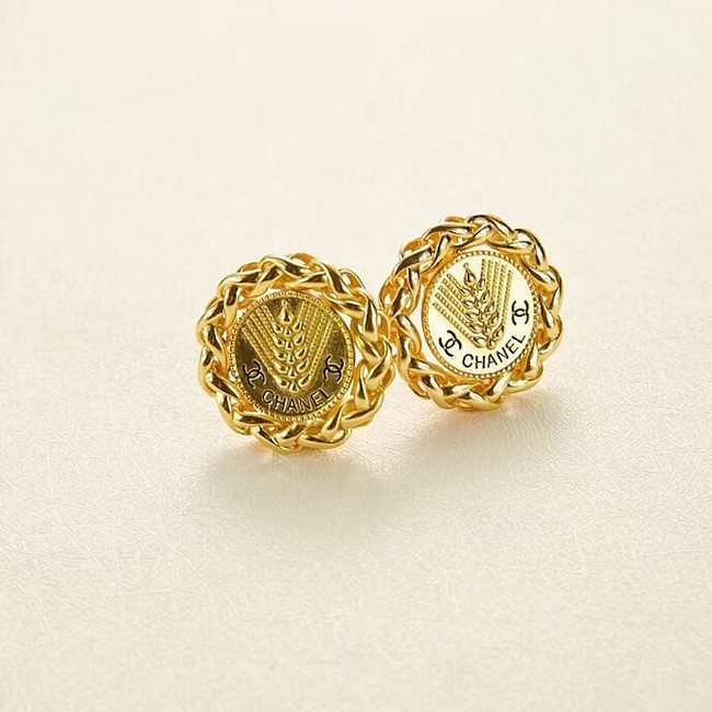 Chanel Earrings CE3631