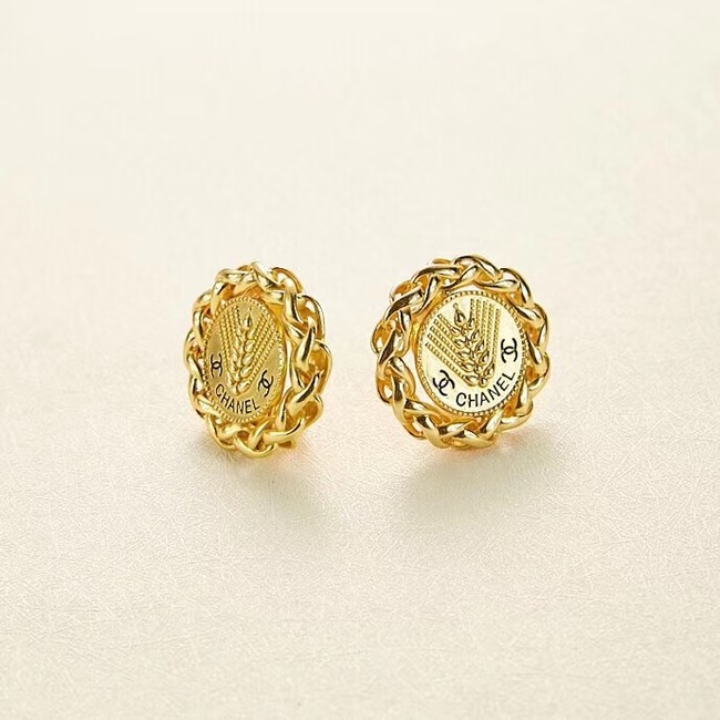 Chanel Earrings CE3631