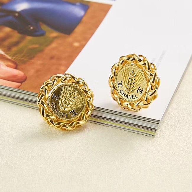 Chanel Earrings CE3631