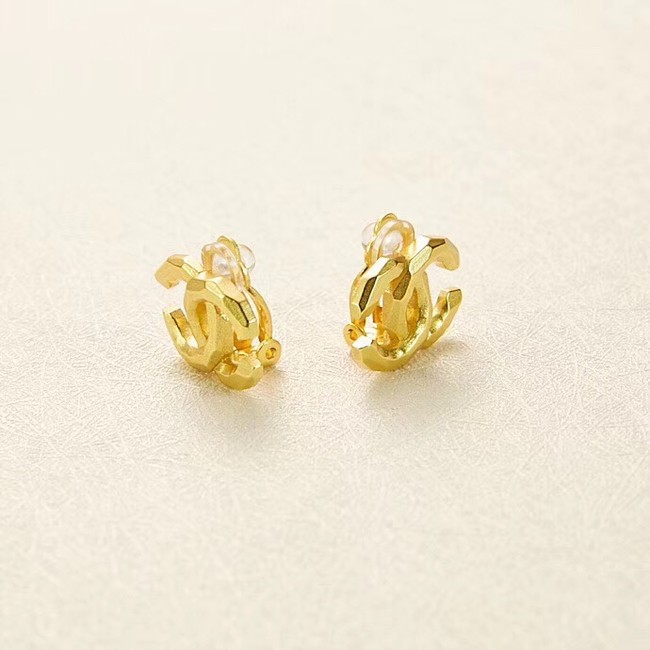 Chanel Earrings CE3640