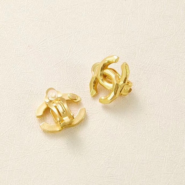 Chanel Earrings CE3640