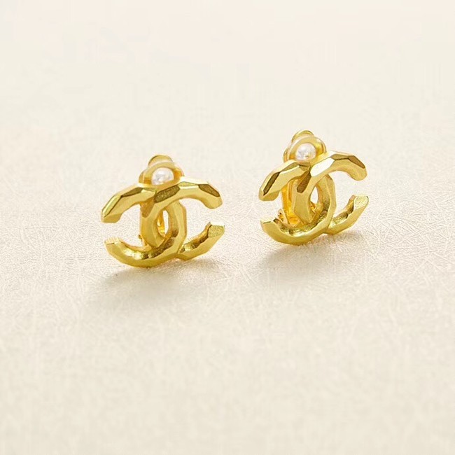 Chanel Earrings CE3640