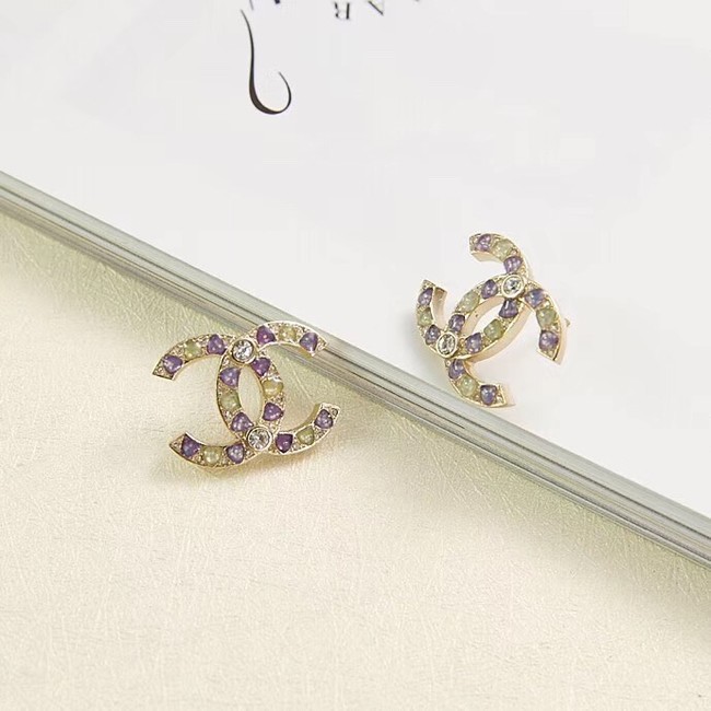 Chanel Earrings CE3641