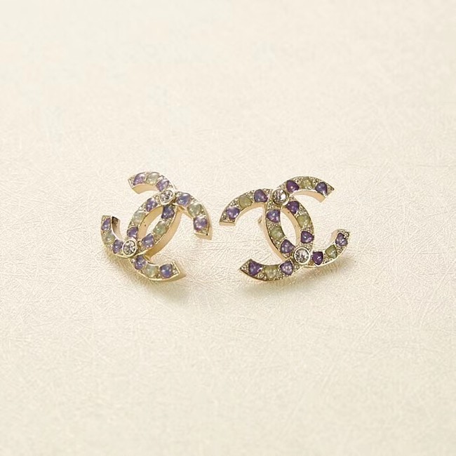 Chanel Earrings CE3641
