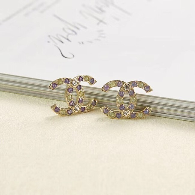 Chanel Earrings CE3641