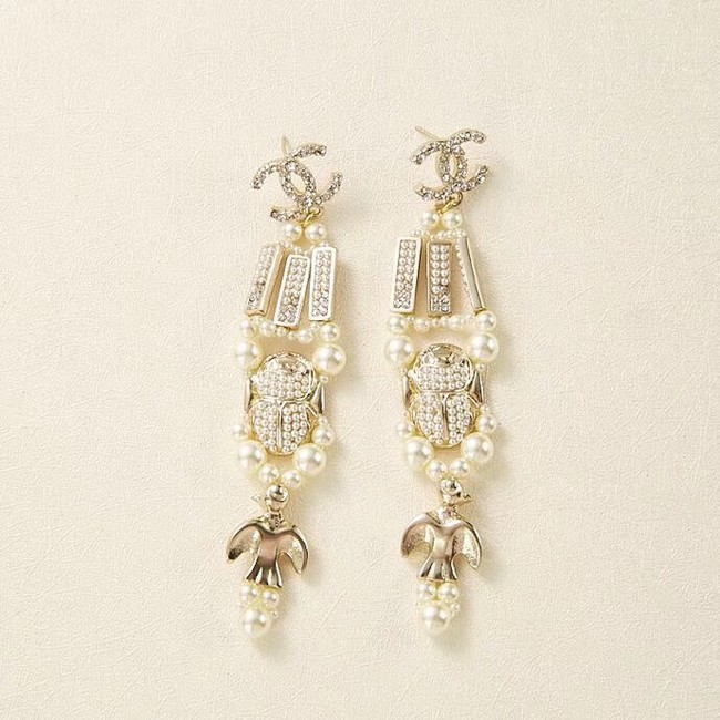 Chanel Earrings CE3642