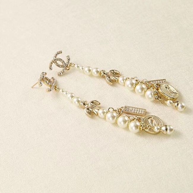 Chanel Earrings CE3642