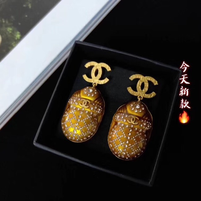 Chanel Earrings CE3649