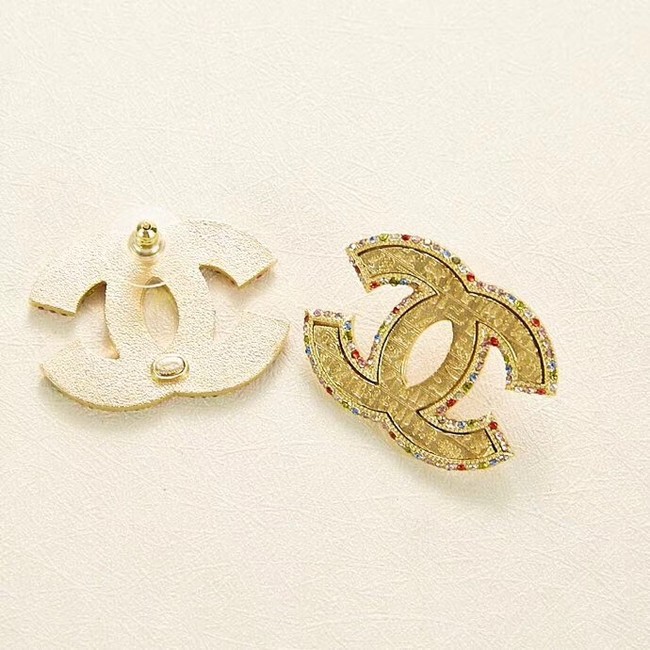 Chanel Earrings CE3651