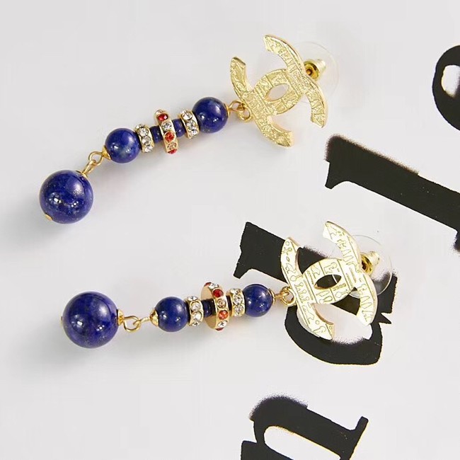 Chanel Earrings CE3654
