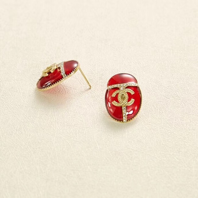 Chanel Earrings CE3661