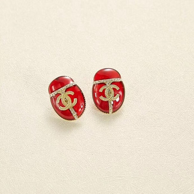 Chanel Earrings CE3661