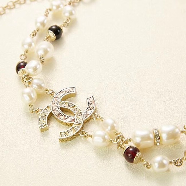 Chanel Necklace CE3633