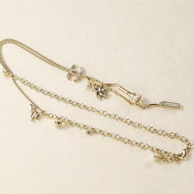 Chanel Necklace CE3646