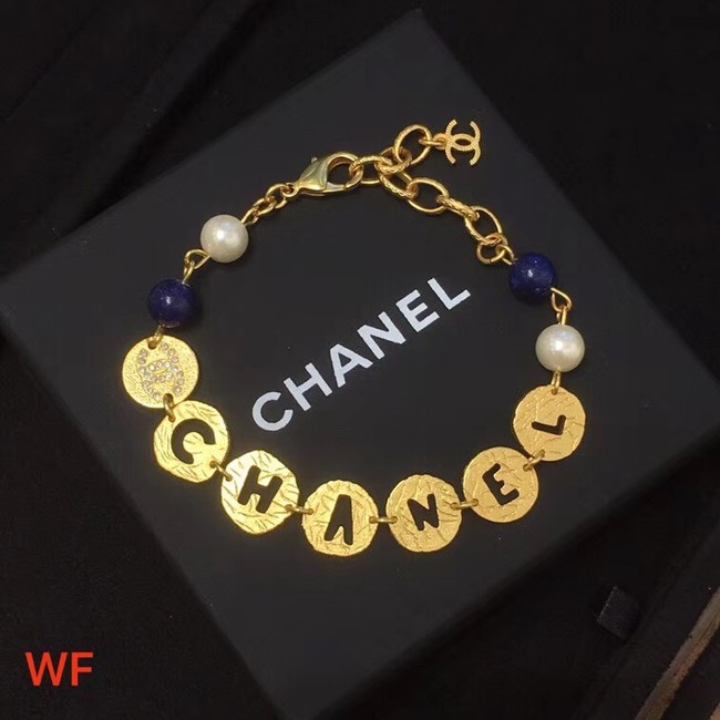 Chanel Bracelet CE3665