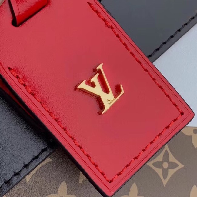 Louis vuitton original CITY STEAMER M53802