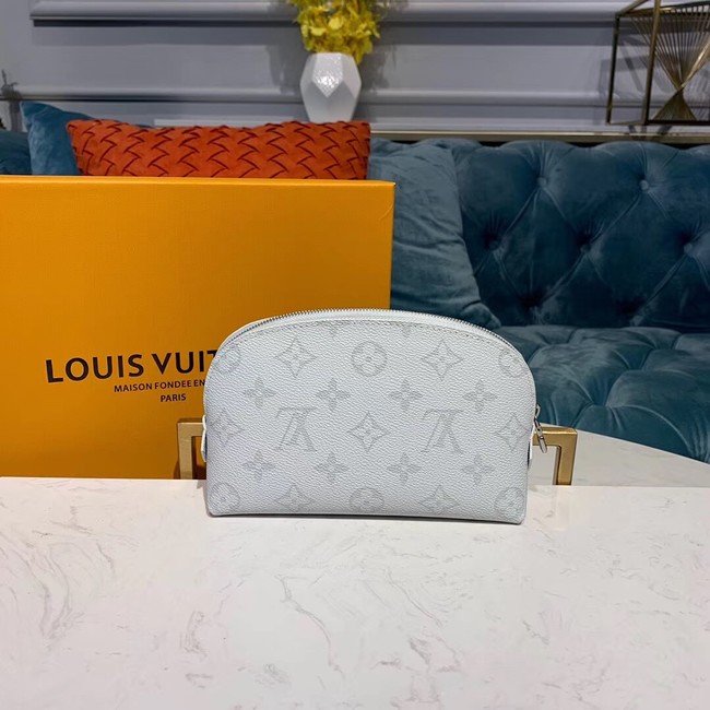 Louis vuitton original COSMETIC POUCH PM M52030-2