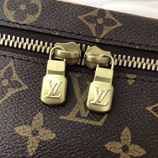 Louis vuitton original Monogram Canvas NICE BB M42265