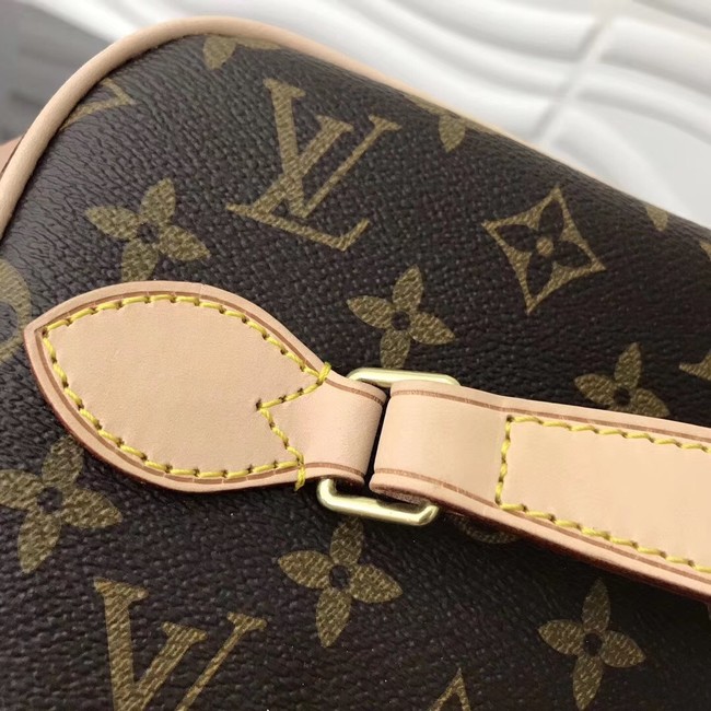 Louis vuitton original Monogram Canvas NICE BB M42265