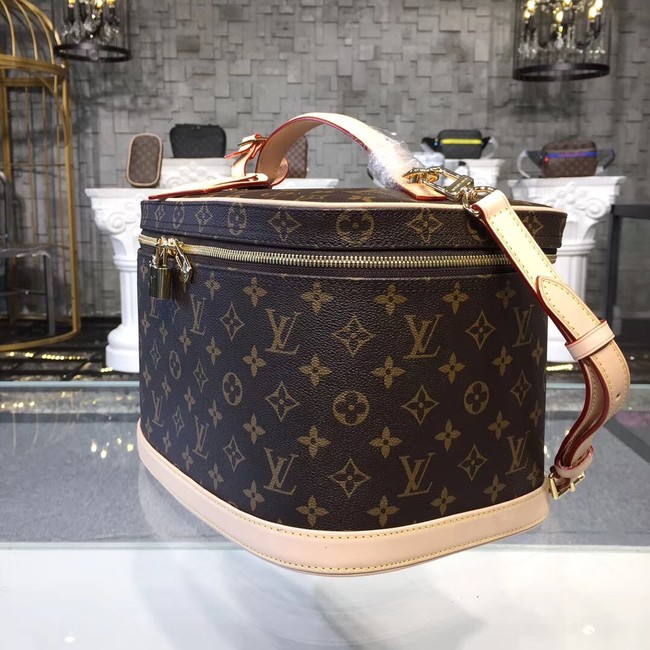 Louis vuitton original Monogram Canvas NICE M47280