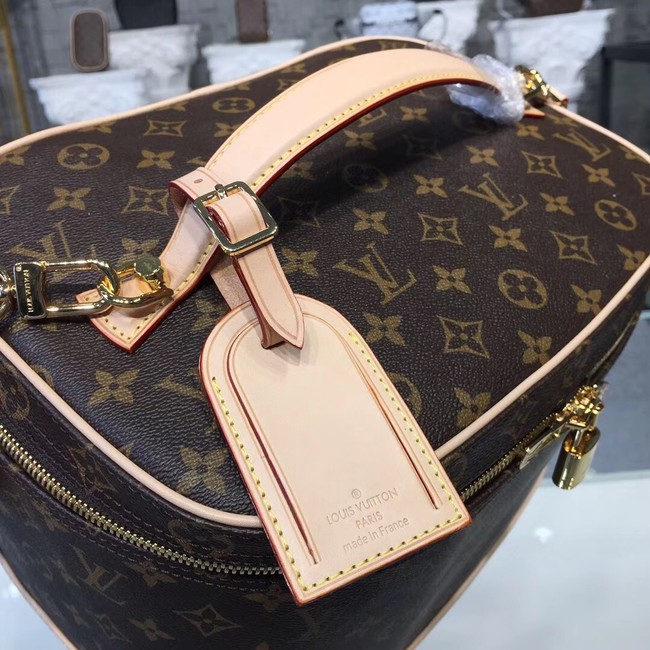 Louis vuitton original Monogram Canvas NICE M47280