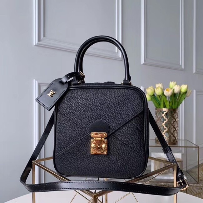 Louis vuitton original NEO SQUARE BAG M55334 Noir