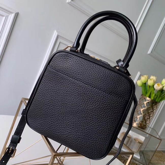 Louis vuitton original NEO SQUARE BAG M55334 Noir