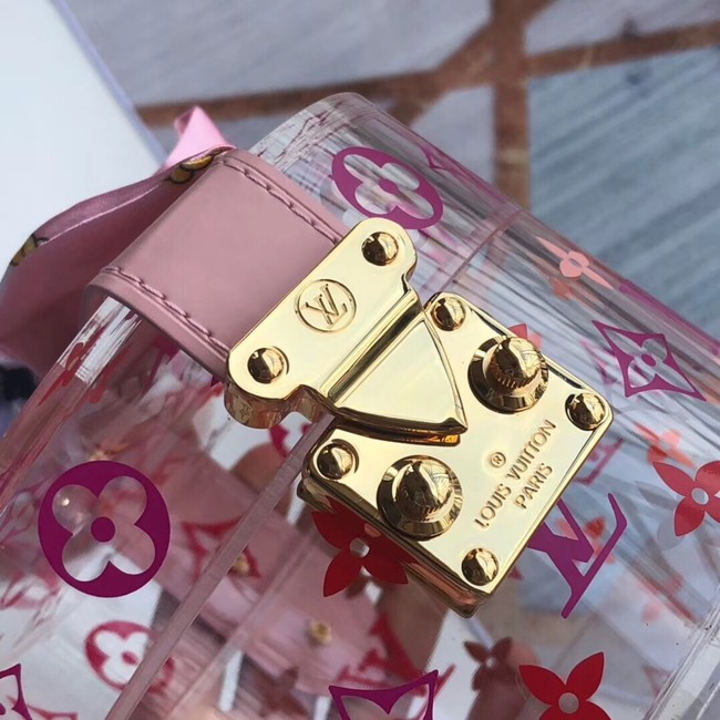 Louis Vuitton BOX SCOTT GI0203 pink