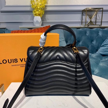 LOUIS VUITTON NEW WAVE TOTE M53931 black