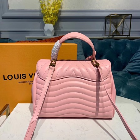 LOUIS VUITTON NEW WAVE TOTE M53931 pink