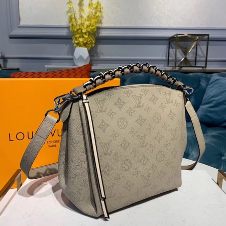 Louis Vuitton BABYLONE CHAIN BB M53913 Galet Gray