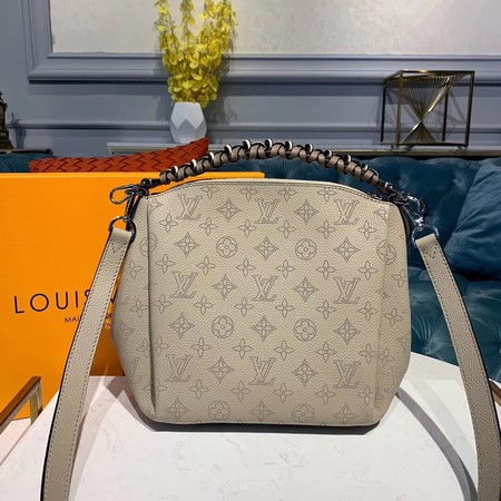 Louis Vuitton BABYLONE CHAIN BB M53913 Galet Gray