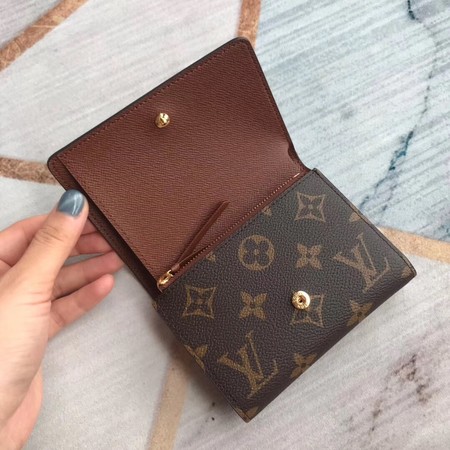 Louis Vuitton VICTORINE WALLET M63326